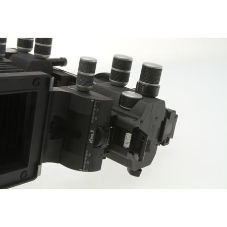 Cambo Ultima D 2x3 Large Format Camera