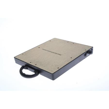 Bescor LED-500 LED Dimmable Studio Light (Single Unit)