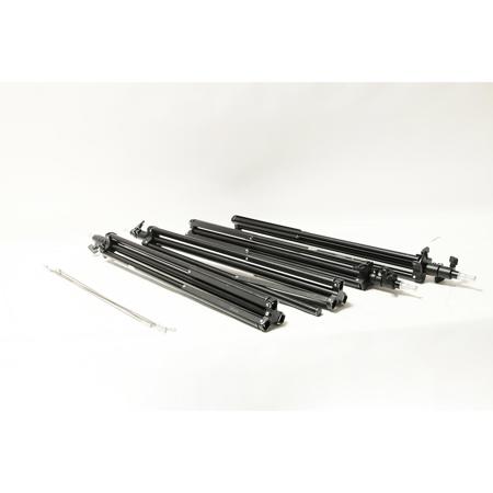 Arri Tungsten Fresnel Lighting Kit - SKU#1575131