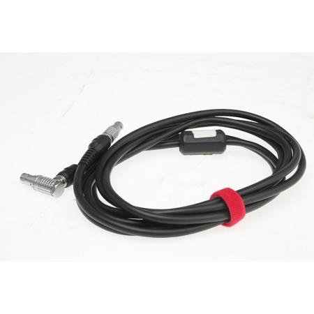 RED Digital Cinema RED LCD Cable, 10'