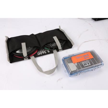 K 5600 Joker2 800W Zoom Kit - SKU#1575237