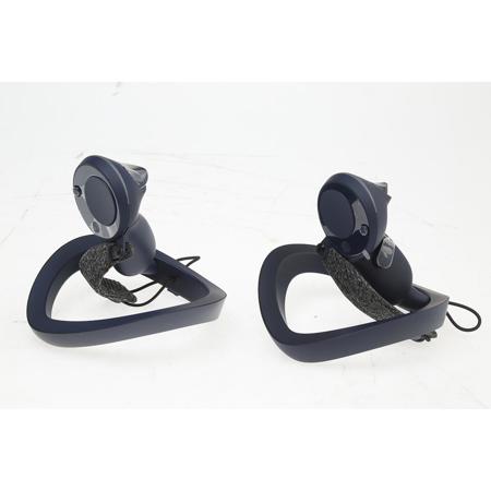 Pimax Sword Controllers for VR Headset - Blue SKU#1575554
