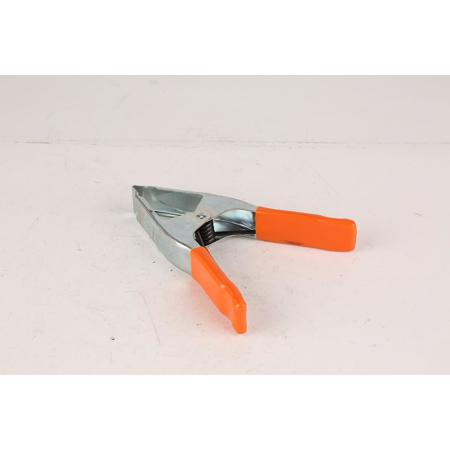 Adorama Adjustable Clamp Pony Spring "A" Clamp 3" Opening Capacity - 9" Jaw Length