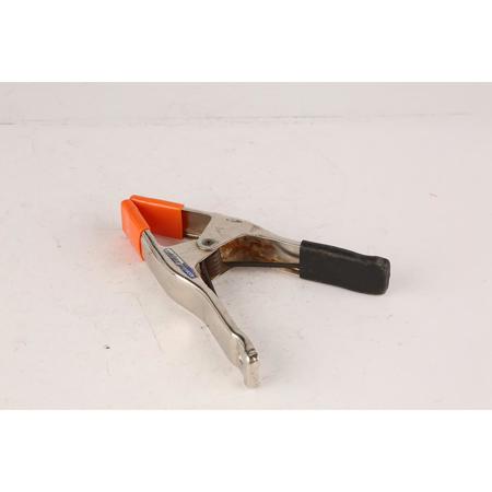 Adjustable Pony Spring Clamp, "A" Clamp, 3" Opening Capacity - SKU#1575681