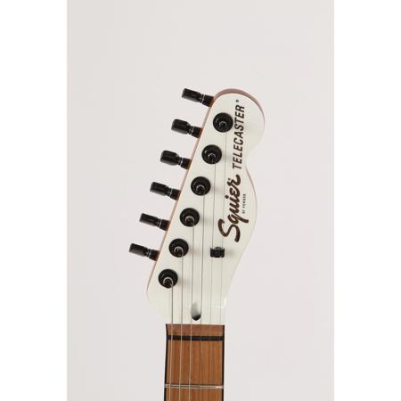 Squier Contemporary Telecaster RH Electric Guitar - Pearl White SKU#1575816