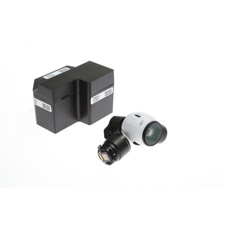 zenmuse z3 camera