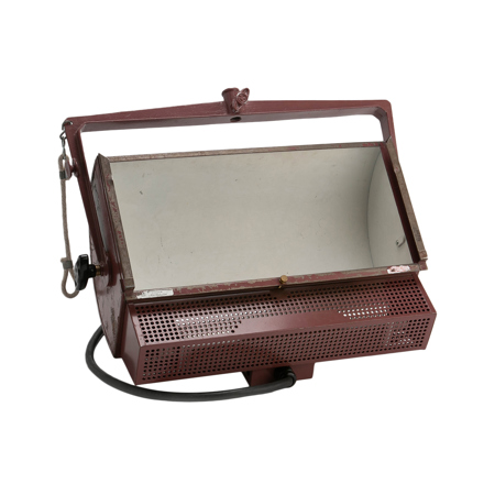 Mole-Richardson Baby-Zip 2000 Watt Tungsten Softlite - SKU#1576071
