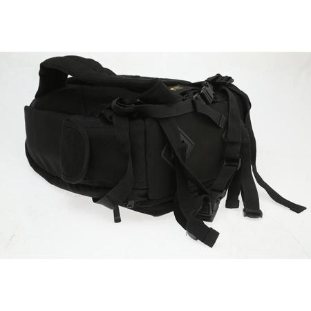 Ruggard Outrigger 45 Backpack - Black SKU#1576086