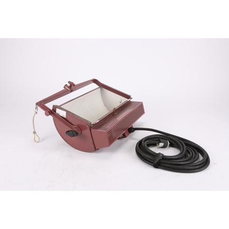 Mole-Richardson Baby-Zip 2000 Watt Tungsten Softlite - SKU#1576245