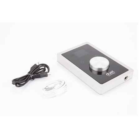 Apogee Electronics DUET-IOS-MAC-LO Duet USB Audio Interface - SKU#1576331