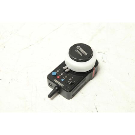 Cinegears Single-Axis Wireless Follow Focus Express Plus Basic Kit - SKU#1576393