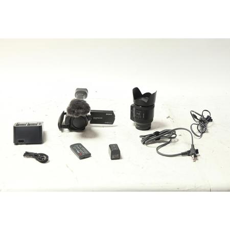 sony vg 30 price
