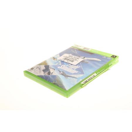 Microsoft Flight Simulator: Standard Game of the Year Edition for Xbox Series X