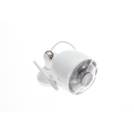 EZVIZ C3N Full HD AI-Powered Outdoor Smart Wi-Fi Security Camera - SKU#1576614