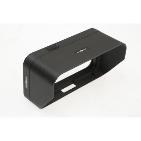 Nine Volt NATO Rail Case for iPhone 12 Pro - SKU#1577138