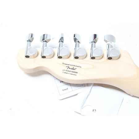 Squier Bullet Telecaster Electric Guitar - Brown Sunburst SKU#1577236