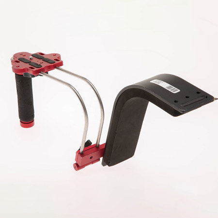 Used Revo SR-1000 Shoulder Support Rig - SKU#1577278 - Adorama
