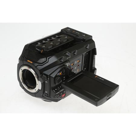 used ursa mini pro