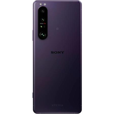 Sony Xperia 1 III XQBC62 6.5" 120Hz 4K HDR OLED 256GB GSM Smartphone - #1577857
