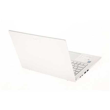 Acer Swift 3 SF314-512-78JG 14" QHD Notebook Computer - Pure Silver SKU#1578067