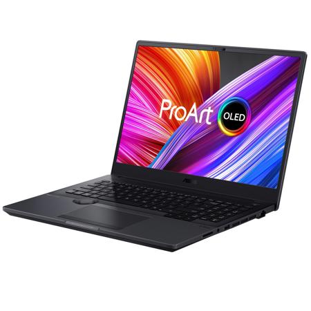 ASUS ProArt StudioBook Pro 16 OLED W7600 16" WQUXGA Notebook Computer SKU1578215