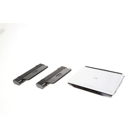 LG DP781 8" 16:9 Widescreen LCD Portable DVD Player - SKU#1578241