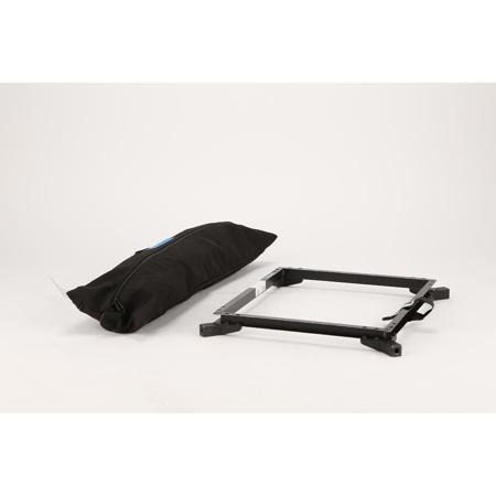 ARRI Chimera Shallow Lightbank for SkyPanel S30 LED Light - SKU#1578255
