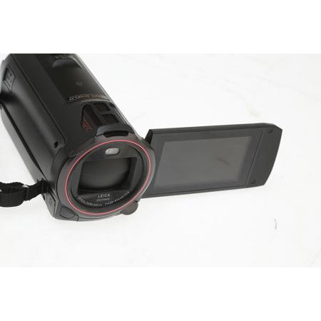 Panasonic HC-VX870 4K Ultra HD Camcorder - SKU#1578390