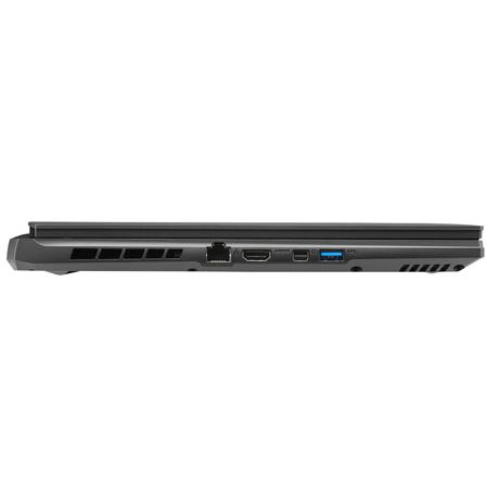 Gigabyte AORUS 17 XE4 17.3" Full HD 360Hz Gaming Notebook Computer - SKU#1578408