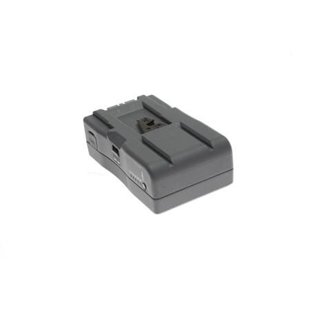 Ikan 13Ah/192Wh (96Wh x 2) 14.8V Li-Ion Pro Battery - V Mount SKU#1578486