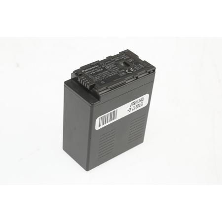 Panasonic VW-VBG6 7.2V 5400mAh Lithium-Ion Battery Pack - SKU#1578917