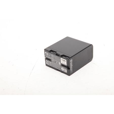 Batteria 6400mah Batteria Fotocamera Sony BP-U100 Compatibile - 6400mAh, Uscita USB, Per FX6 E PMW Batteria Fotocamera Sony Fx6