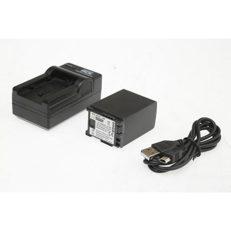 Canon VIXIA HF S10 Dual Flash Memory Camcorder - SKU#1579488