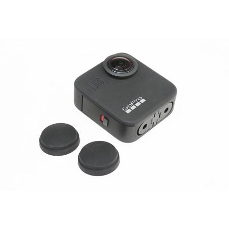 Used GoPro MAX 360 Action Camera Firmware E-