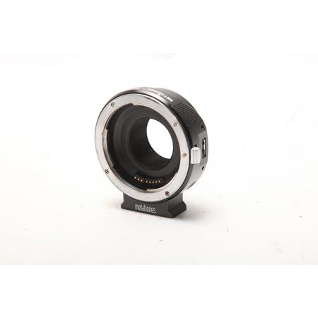 Metabones Canon EF Lens to Sony E Mount Adapter - SKU#1579775