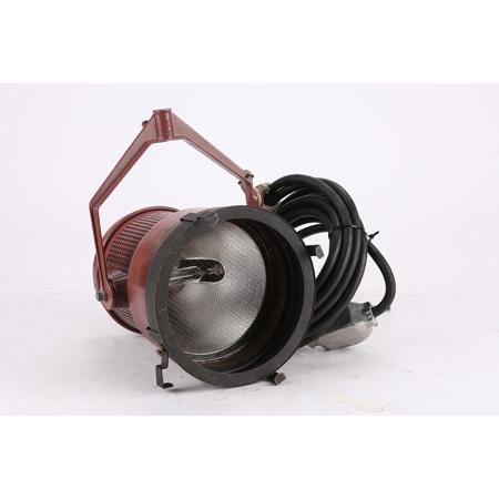 Mole-Richardson 2000 Watt Molequartz Mighty-Mole - 4091