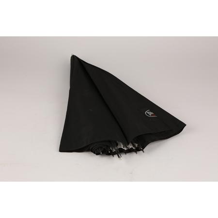 Photek SL5000S 46" Softlighter Diffusing Umbrella with Black Cover - SKU#1580061