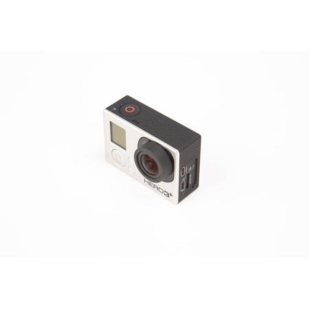 GoPro HERO3+ Black Edition Camera - SKU#1580206