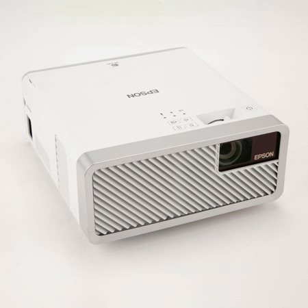 Epson EF-100 Mini-Laser Streaming Projector - SKU#1580390