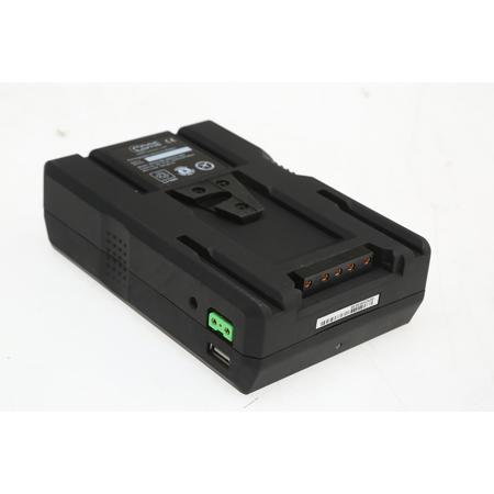 Core SWX NEO Slim 98Wh 14.8V 6.6Ah V-Mount Lithium-Ion Battery Brick
