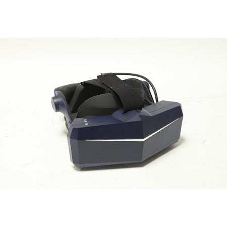 Used Pimax Vision 5K Super Virtual Reality Headset E
