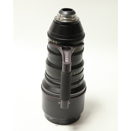 ARRI / Fujinon Alura 45-250mm T2.6 Zoom Lens - SKU#1580669