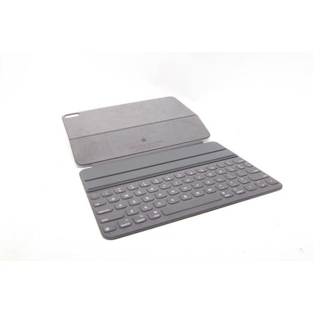 Used Apple Smart Keyboard Folio for 11