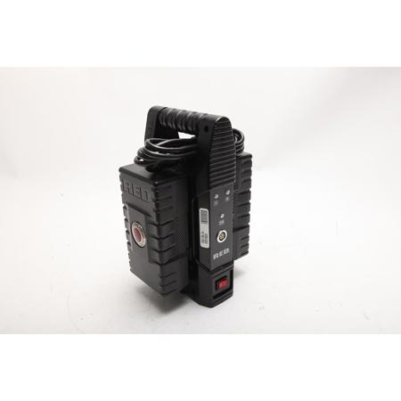 RED BRICK Power Pack includes two (2) RED BRICKs - Mfr# 740-0035 SKU#1581156