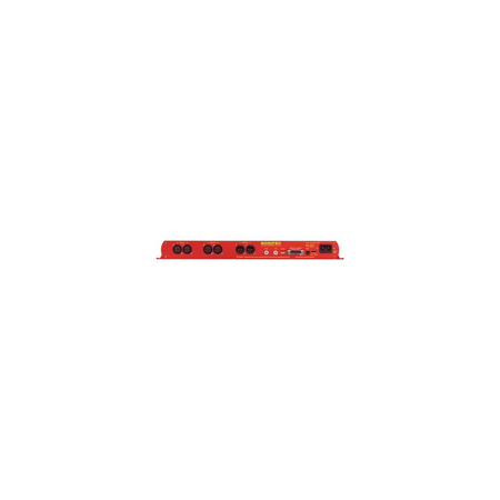 Sonifex RB-SD1 1U Silence Detect Unit - SKU#1581387