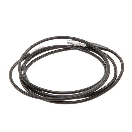 RED Digital Cinema 2B to 1B Lemo Power Cable 10' - Mfr# 790-0556 SKU#1581724