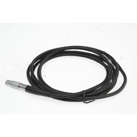 RED Digital Cinema 2B to 1B Lemo Power Cable 10' - Mfr# 790-0556 SKU#1581725
