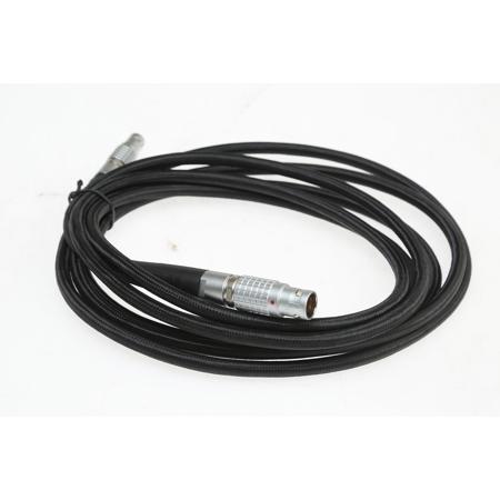 RED Digital Cinema 2B to 1B Lemo Power Cable 10' - Mfr# 790-0556 SKU#1581731