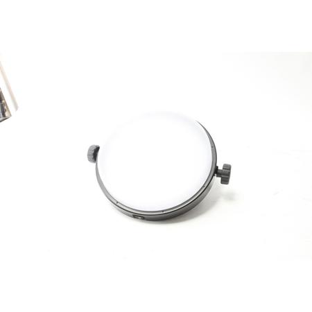 Rotolight AEOS 2 RGBWW Studio LED Light Explorer Kit - SKU#1581777