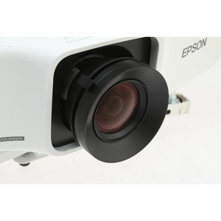Epson PowerLite 5530U WUXGA 3LCD Projector - SKU#1582117